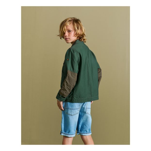 Giacca Pacco-product