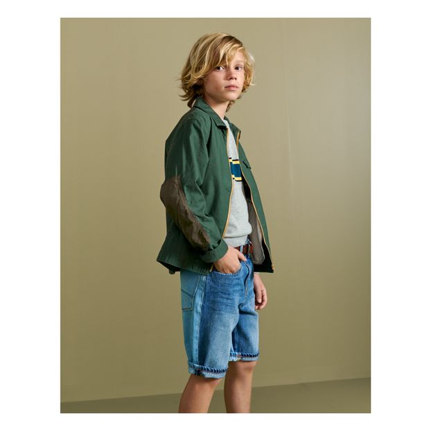 Giacca Pacco-product