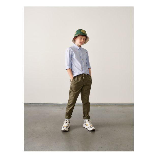 Pantalón Regular Pharel-product