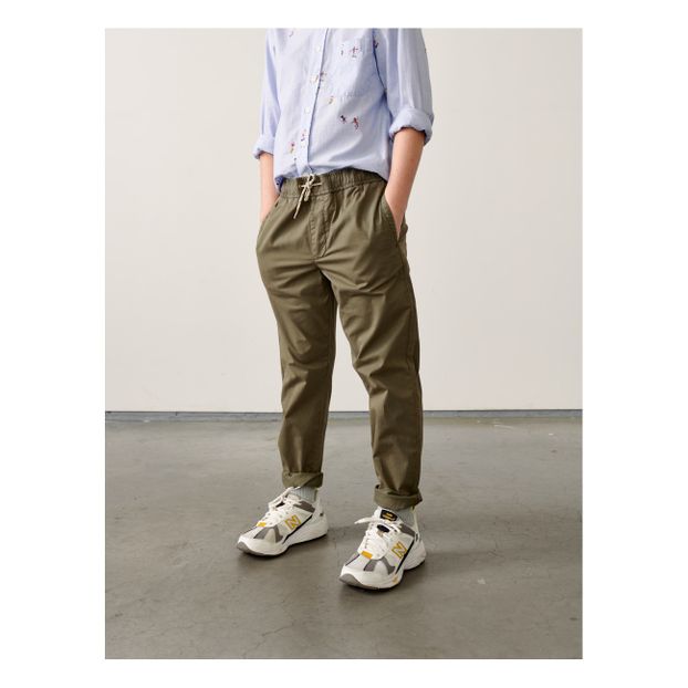 Pantalón Regular Pharel-product