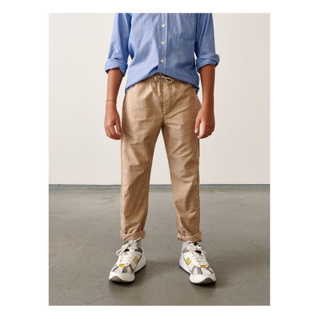 Pantalón Regular Pharel-product