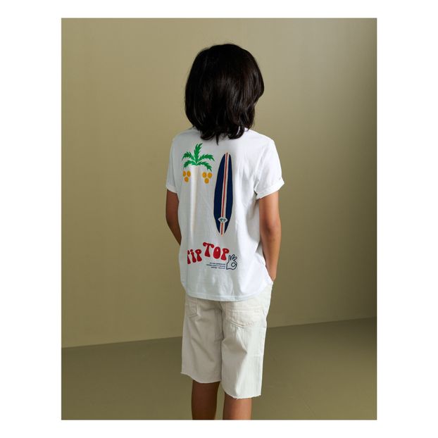 Short Jean Padro-product