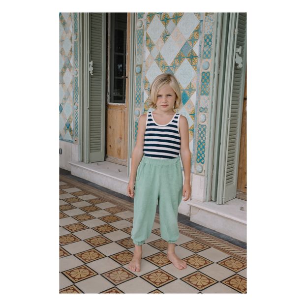 Pantalones Max algodón orgánico-product