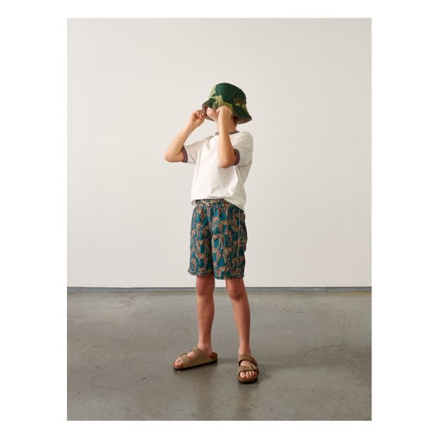 Badehose Lazo Gepard-product