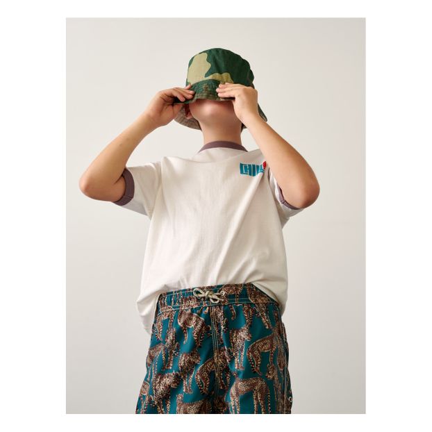 Badehose Lazo Gepard-product