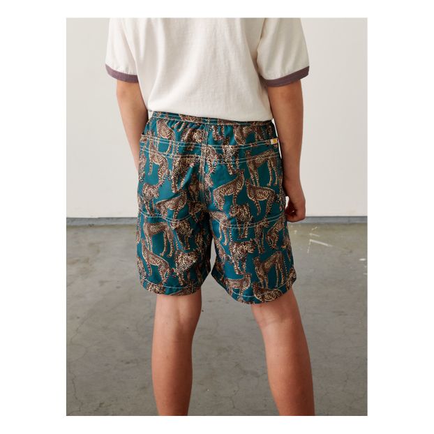 Badehose Lazo Gepard-product
