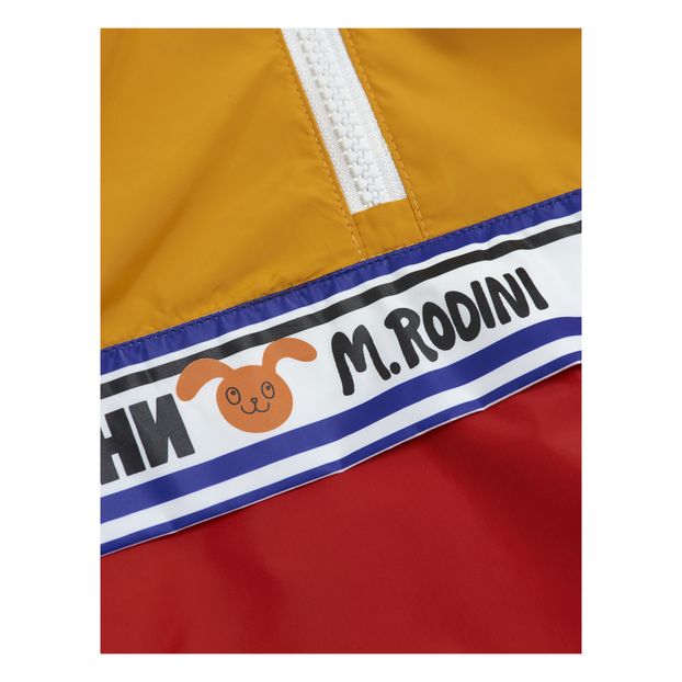 Anorak Coupe Vent-product
