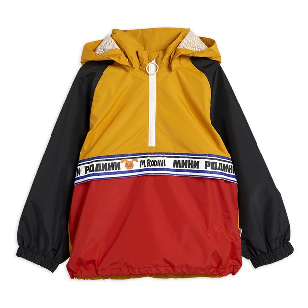 Anorak Coupe Vent-product