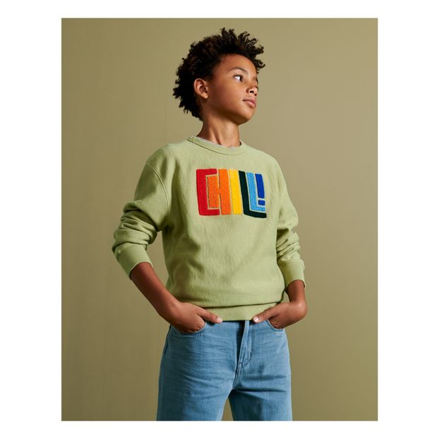 Sweat Fago-product