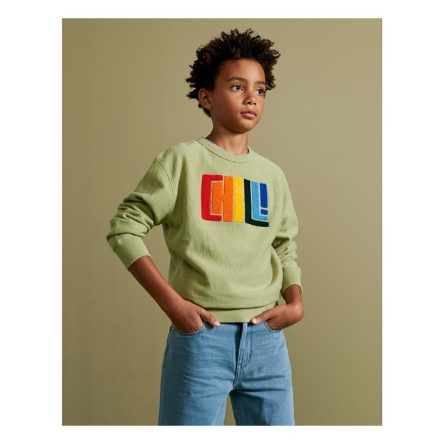 Sweat Fago-product