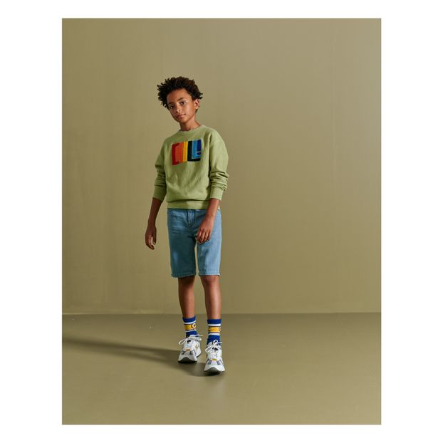 Sweat Fago-product