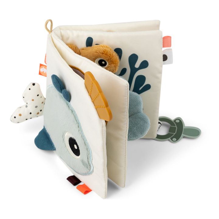 Buch zum Erwachen Sea friends- Produktbild Nr. 1