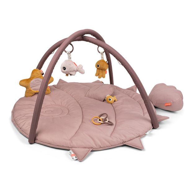 Sea Friends Playmat-product