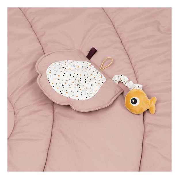 Sea Friends Playmat-product