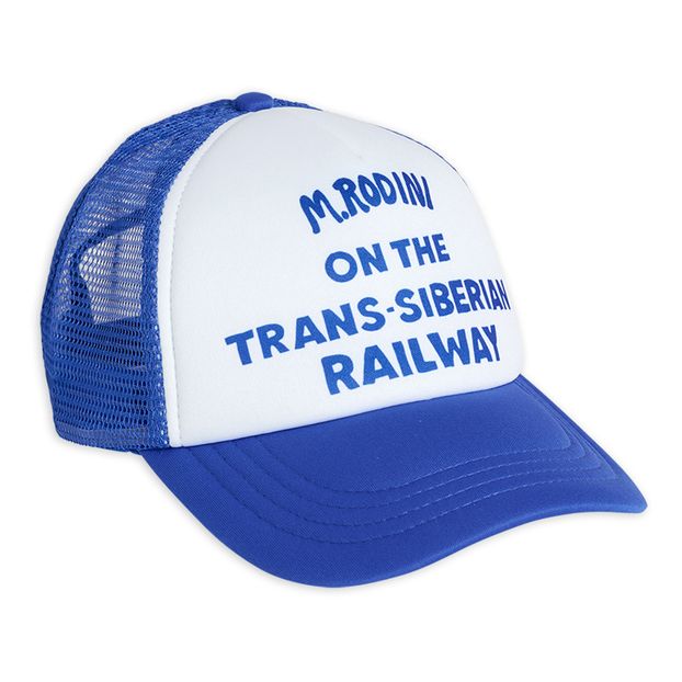 Casquette Trucker-product