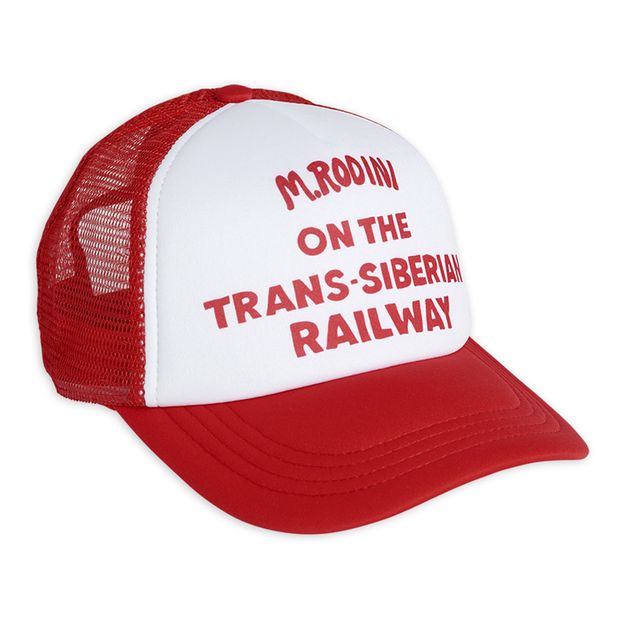 Casquette Trucker-product