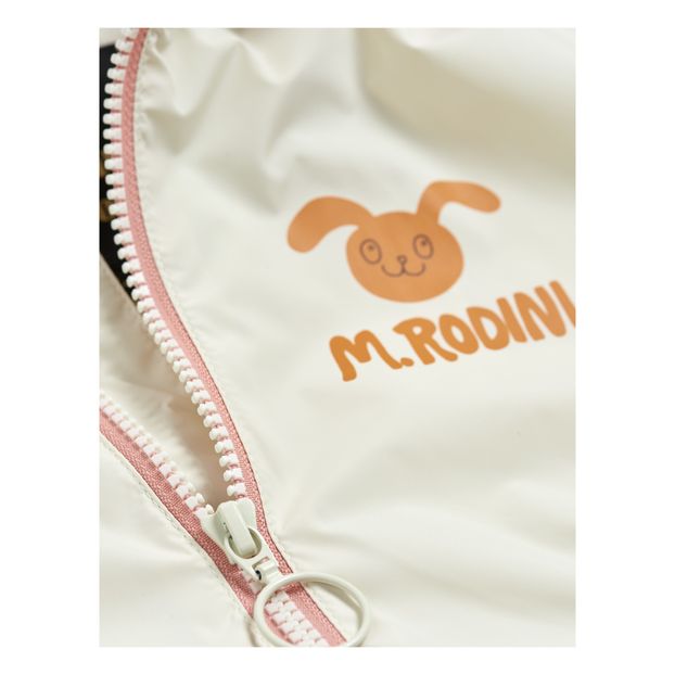 Windproof Jacket -product