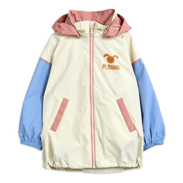 Windproof Jacket -product