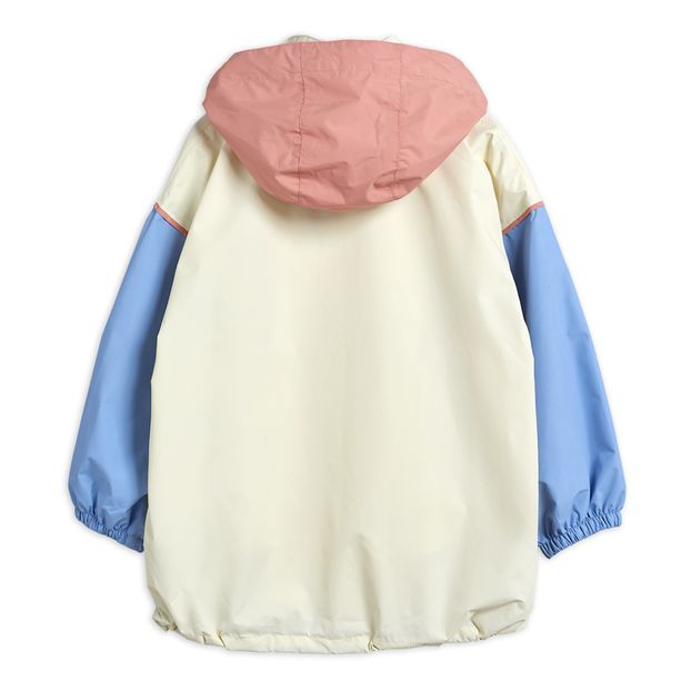 Windproof Jacket -product