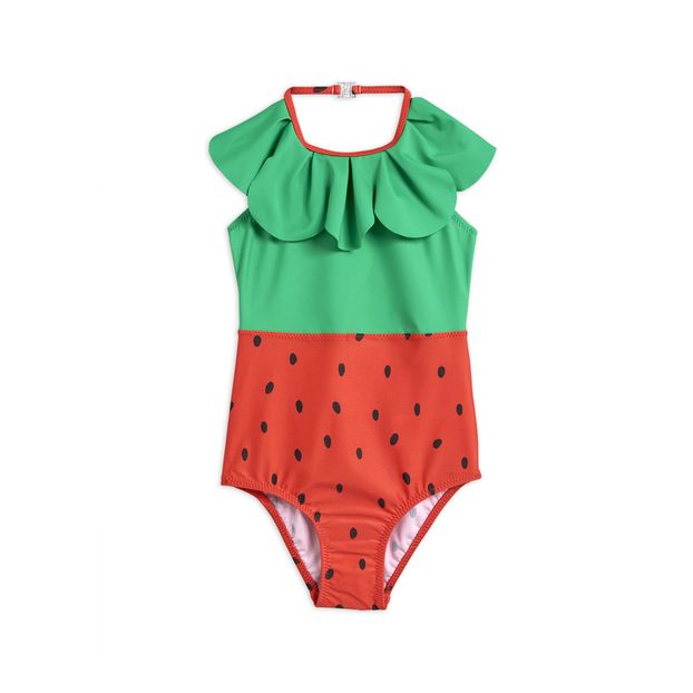 Strawberry Swimsuit -product
