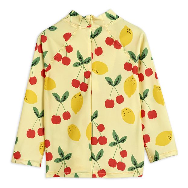 T-shirt Anti UV Cerises-product
