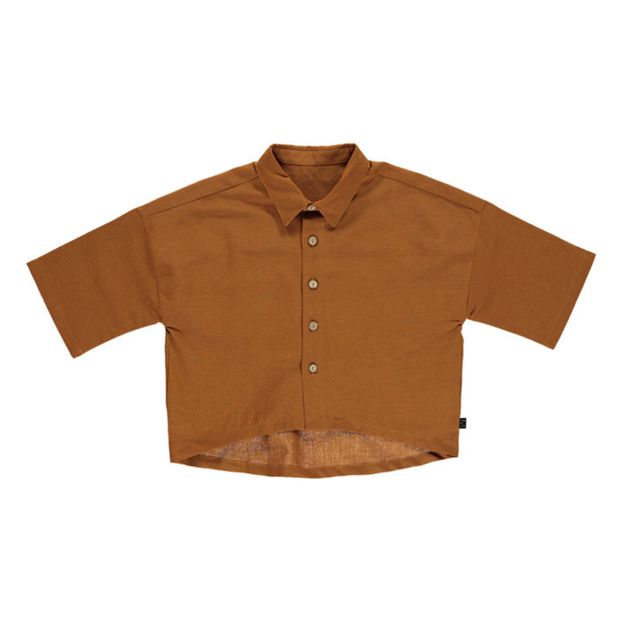Chemise Coton Bio-product