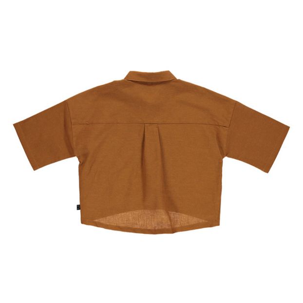 Chemise Coton Bio-product