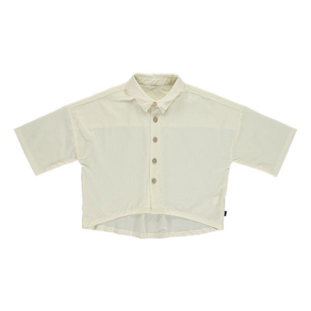 Chemise Coton Bio-product
