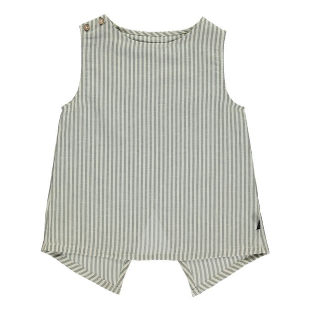 Organic Cotton Top -product