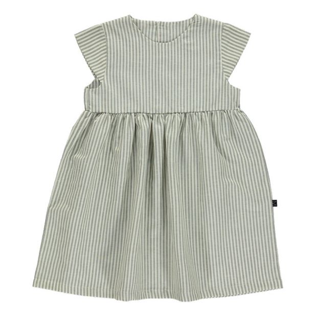 Robe Longue Coton Bio-product
