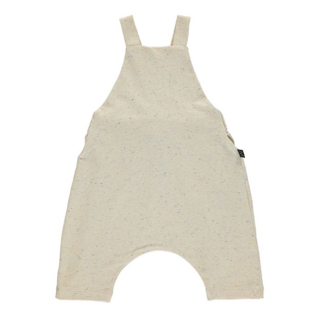 Peto Cruzado algodón orgánico-product