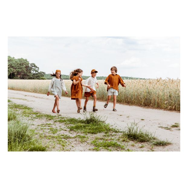 Chemise Coton Bio-product