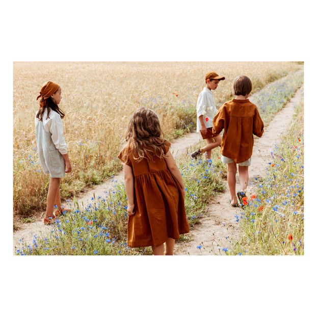 Chemise Coton Bio-product