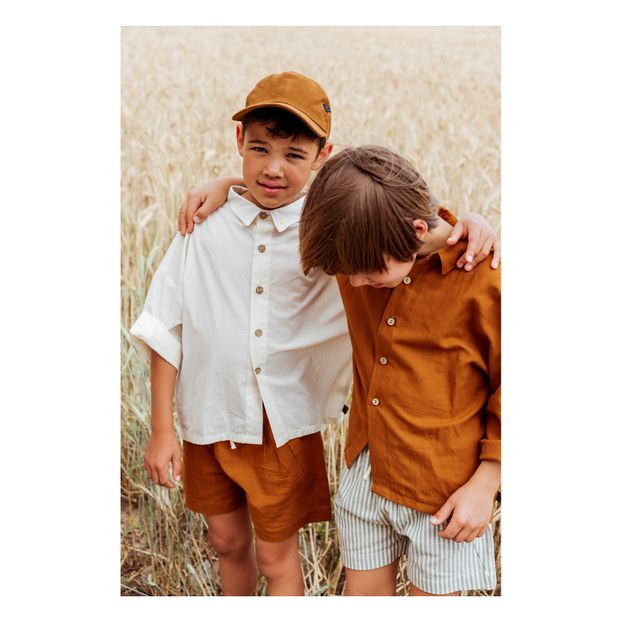 Chemise Coton Bio-product