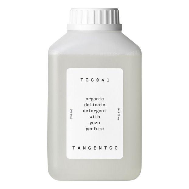 Detergente para ropa delicada, fragancia Yuzu - 500 ml-product