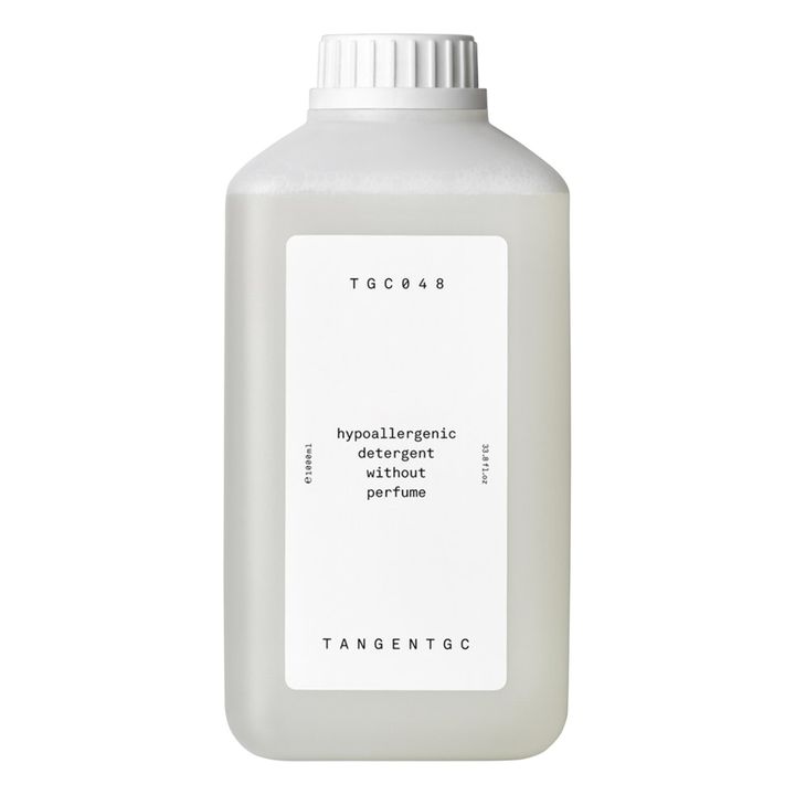 Hypoallergenic Laundry Detergent Perfume-free - 1000ml- Product image n°0