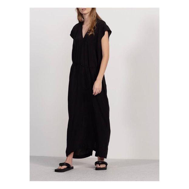 Skyler Cupro Dress -product