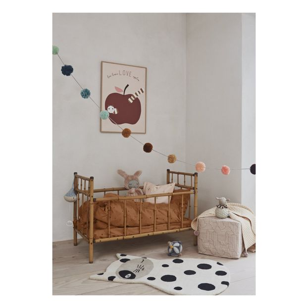 Tapis Chat Zorro-product
