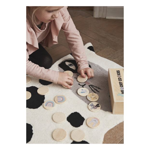 Tapis Chat Zorro-product