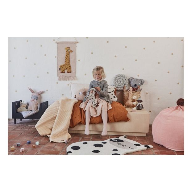 Tapis Chat Zorro-product