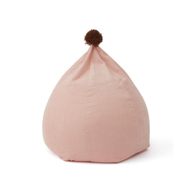 Pouf en Pana-product