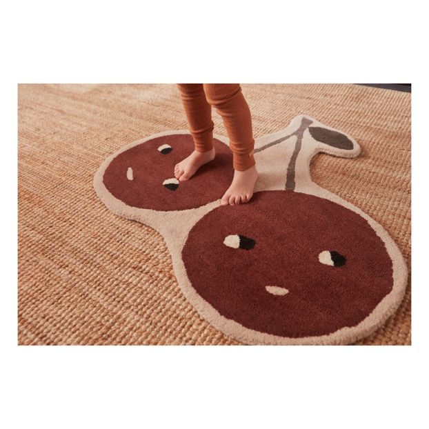 Alfombra Cereza-product