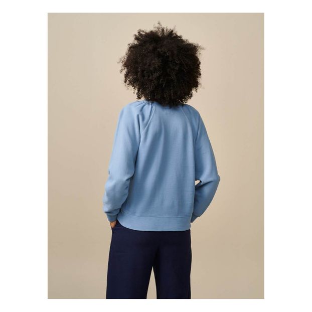 Sweat Farty - Collection Femme --product