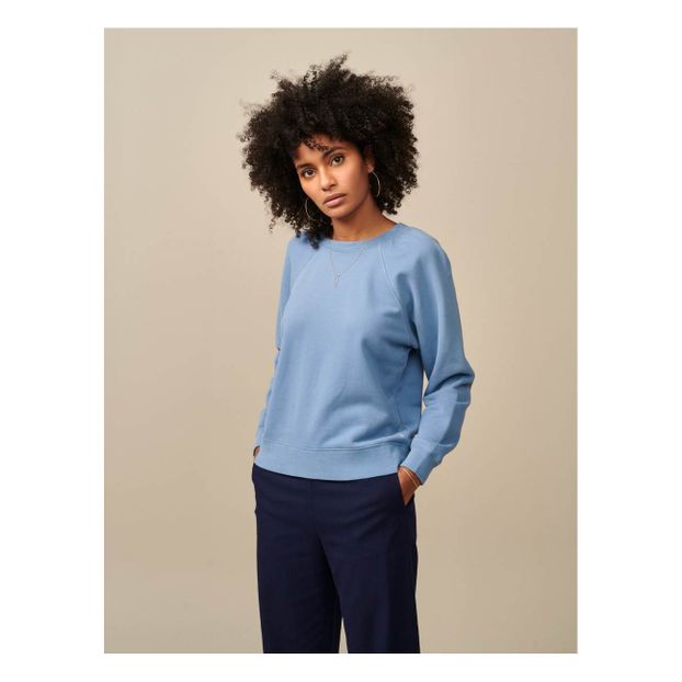 Sweat Farty - Collection Femme --product