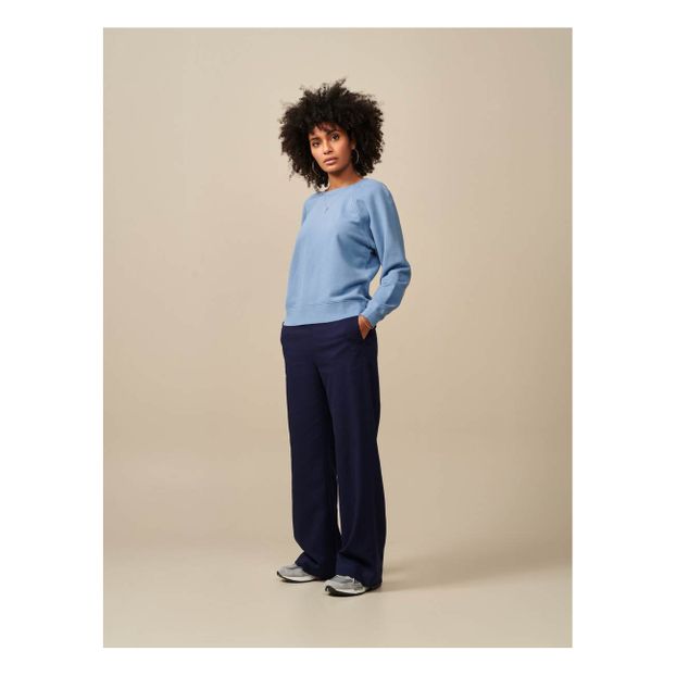Sweat Farty - Collection Femme --product