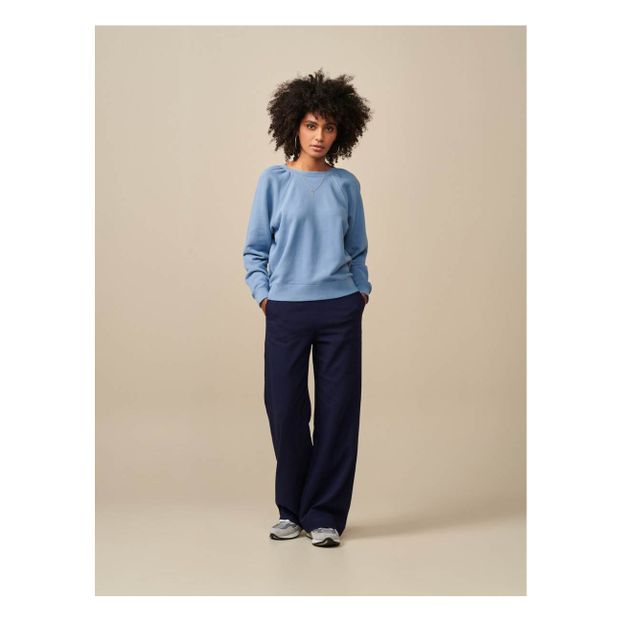 Sweat Farty - Collection Femme --product