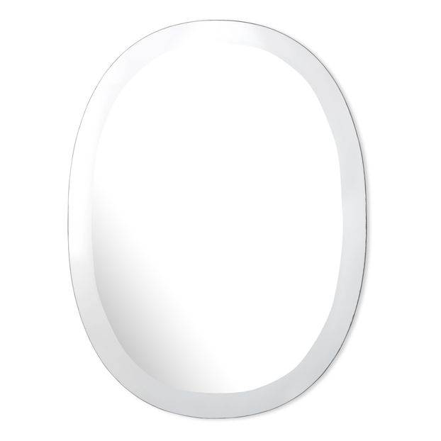Miroir Hambourg - 60x80 cm-product