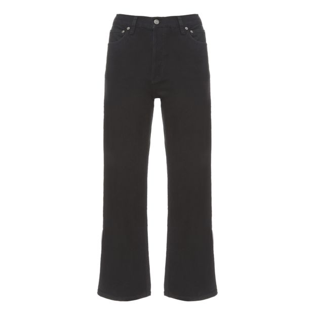 Vaqueros The Mikey High Rise Wide Leg algodón orgánico-product