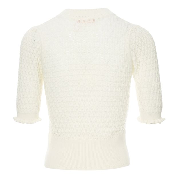 Maglione in cotone e alpaca-product