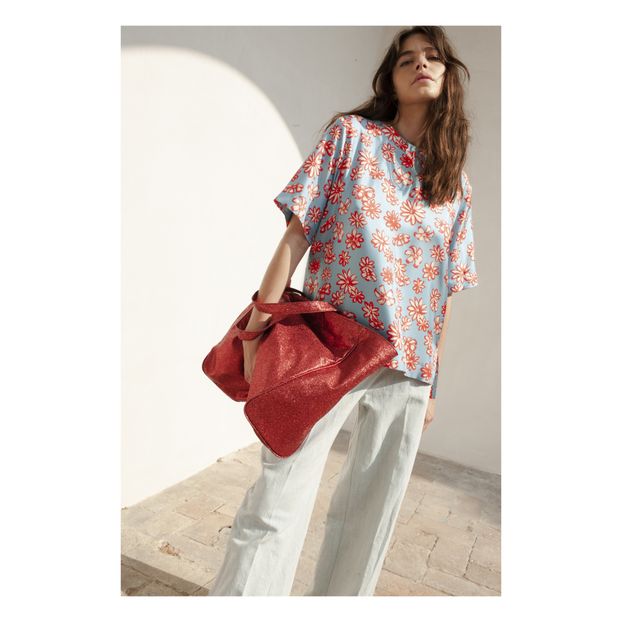 Pantalon Gorizia Coton et Lin-product